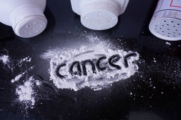 talcum powder ovarian cancer lawyer