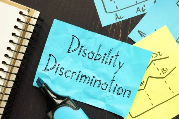 disability discrimination lawyer