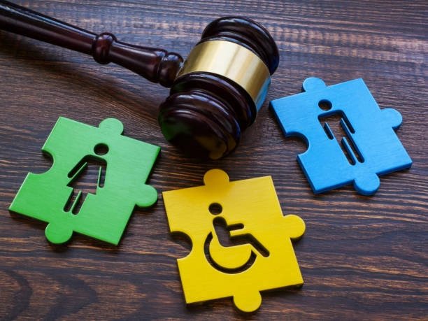 disability discrimination lawyer