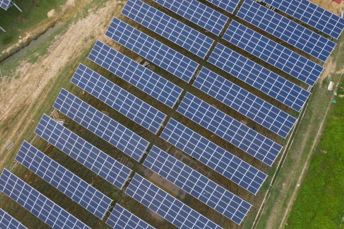 Canadian Solar Panels Review