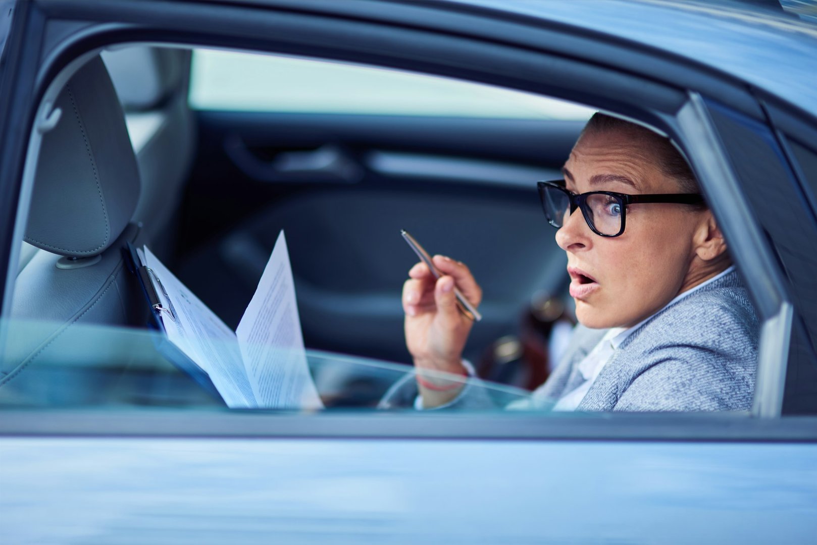 Car Accident Attorneys