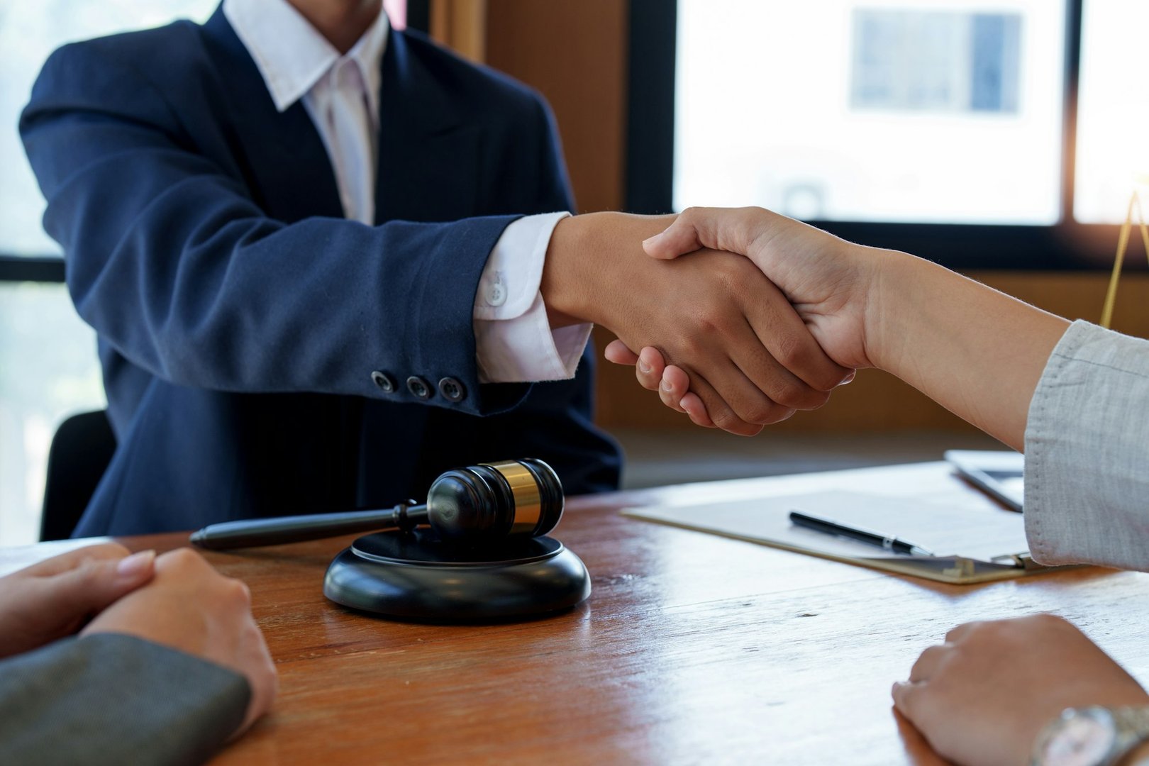 Car Accident Injury Attorneys
