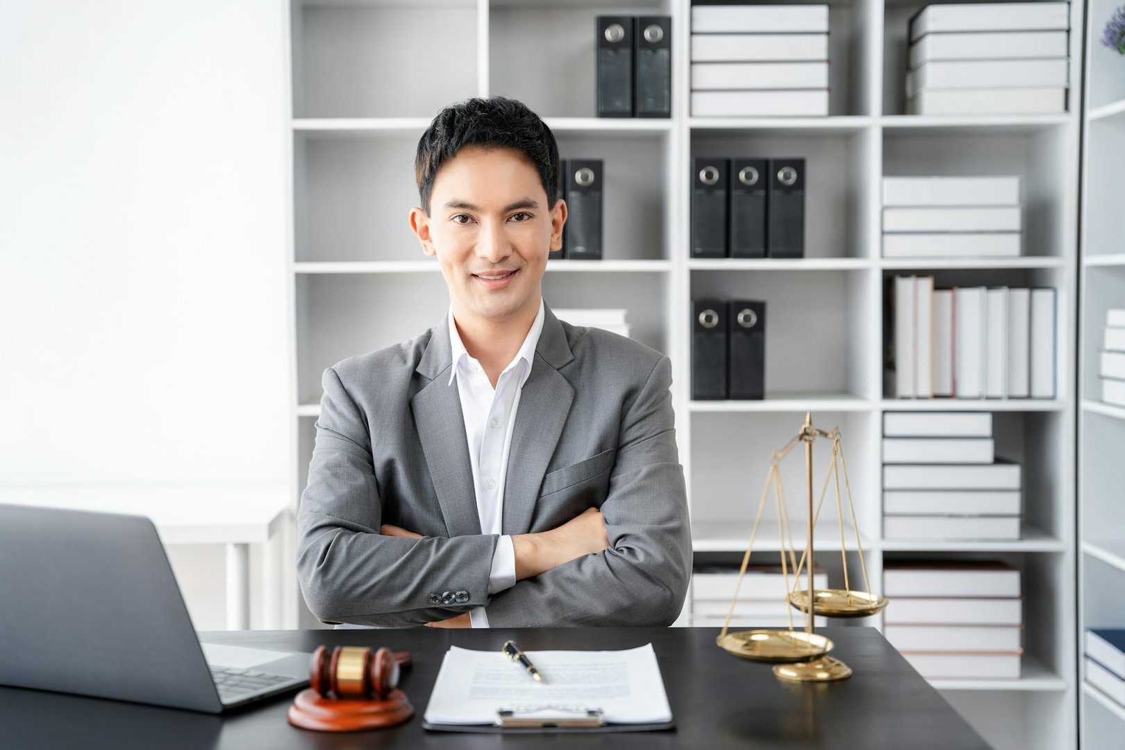 Car Accident Injury Lawyer