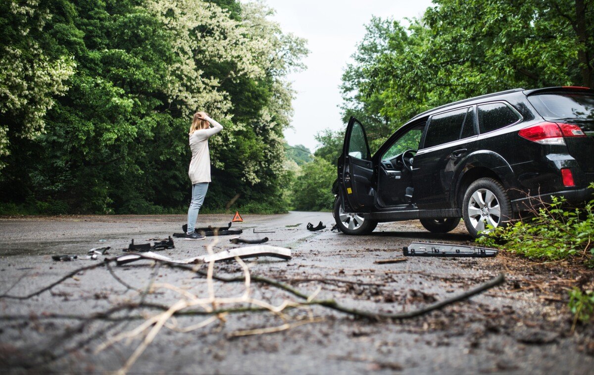 Car accident lawyer no injury