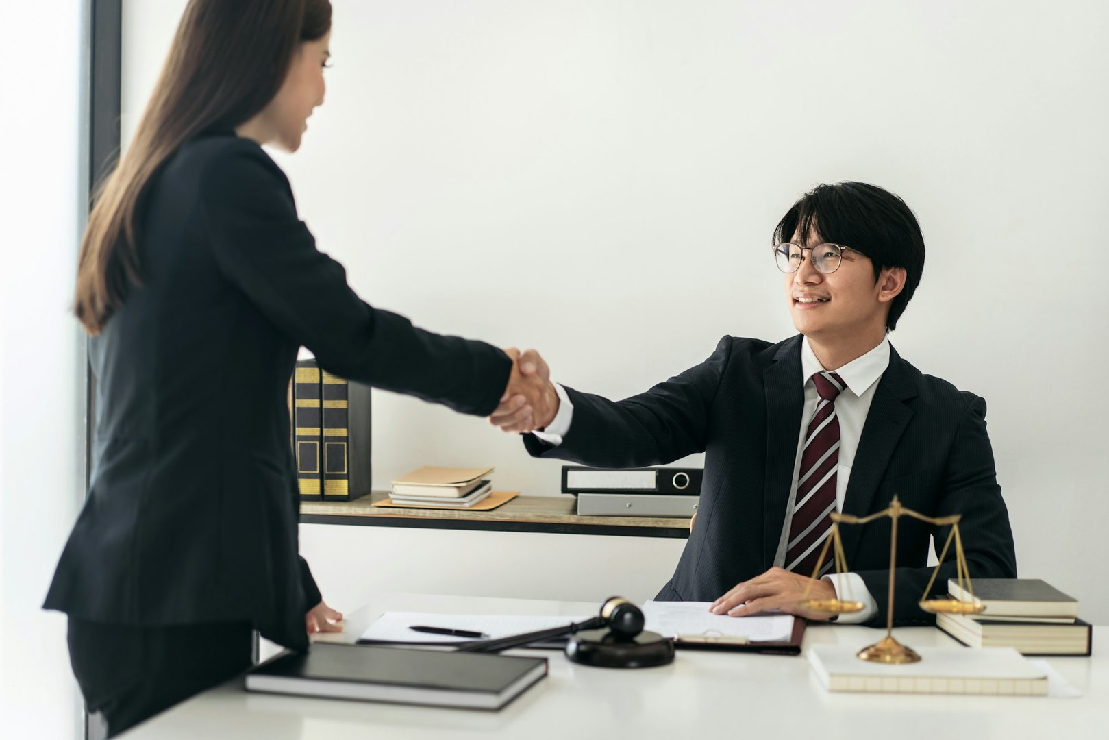 Car Crash Attorneys