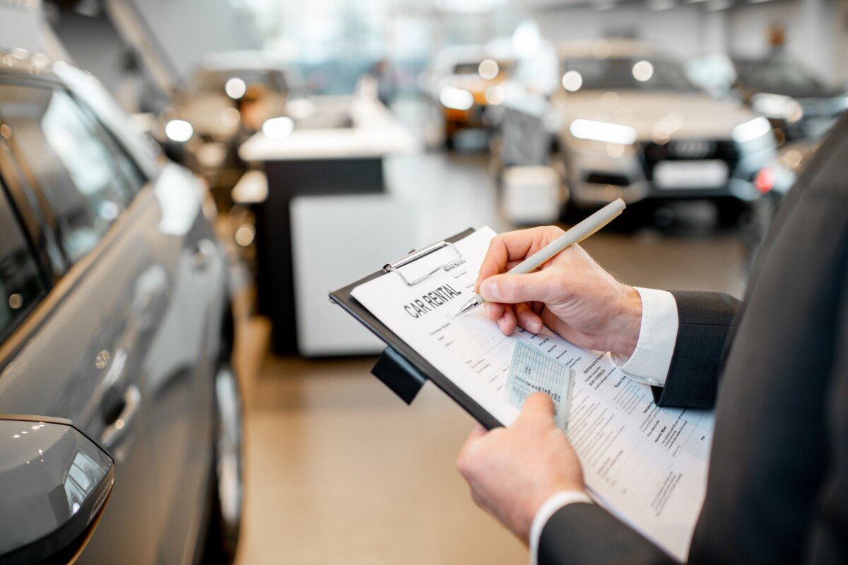Allstate Rental Car Discount