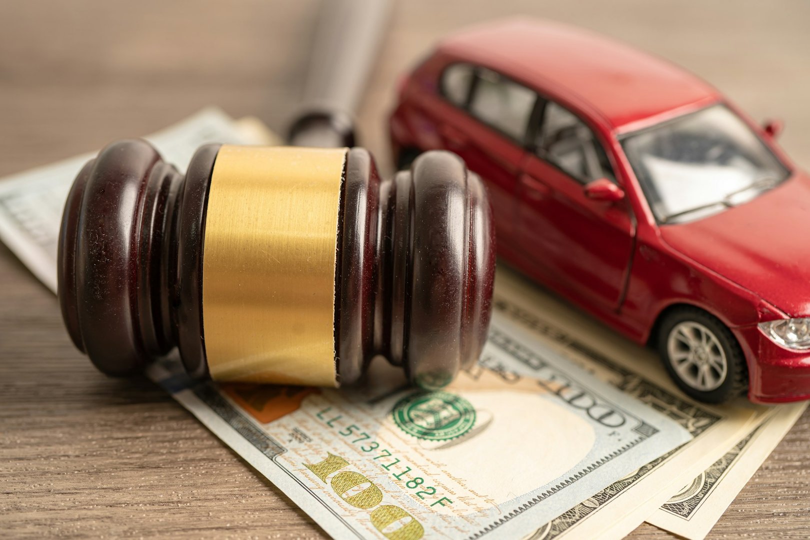 Car Injury Attorney