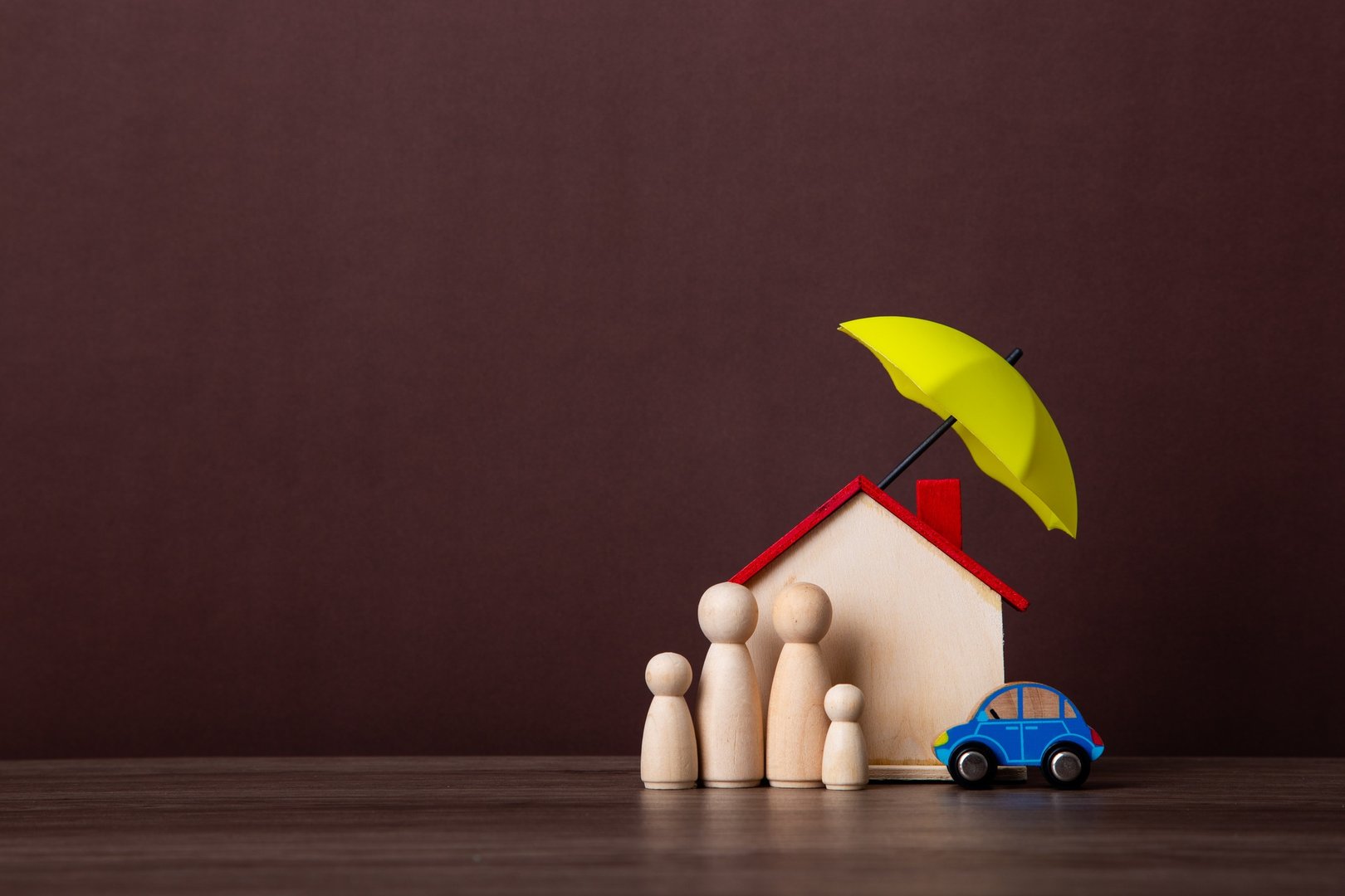 Car insurance address different to home address