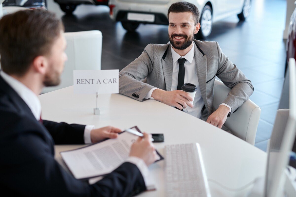Do I Need Car Insurance to Rent a Car?