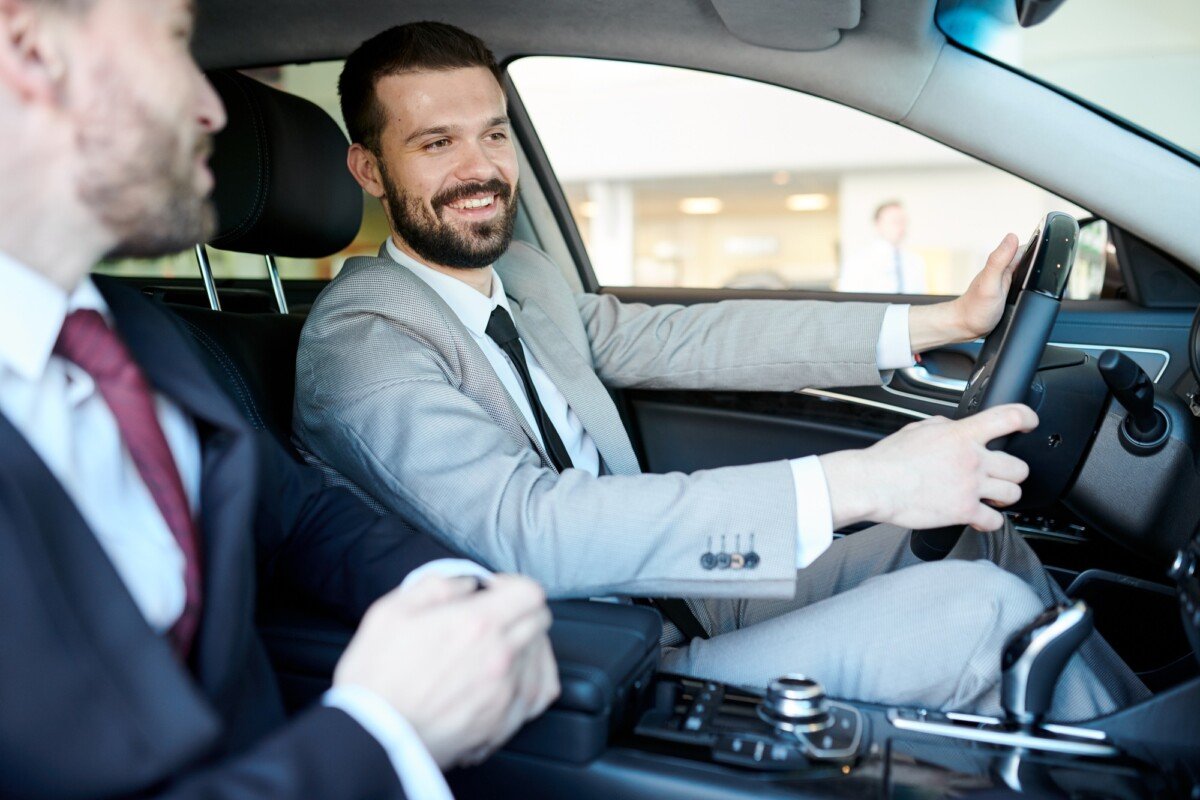 Car Insurance for New Drivers