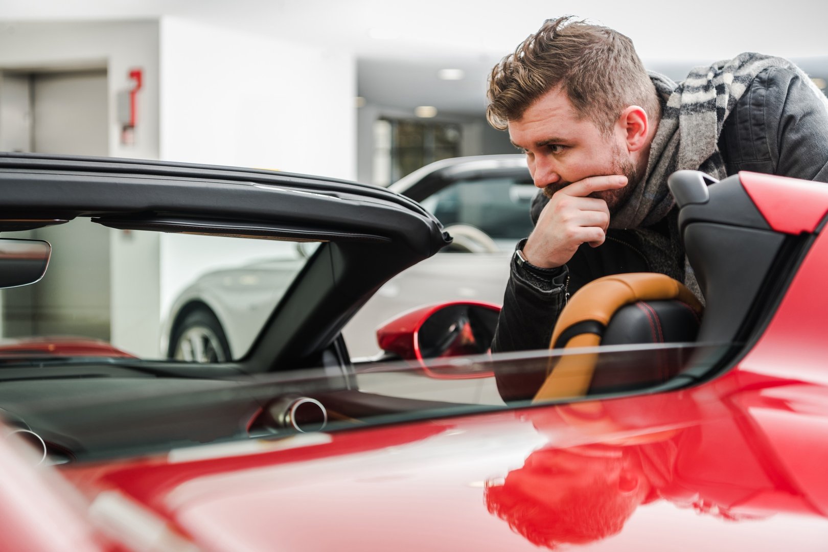 Car insurance for tornado-prone regions