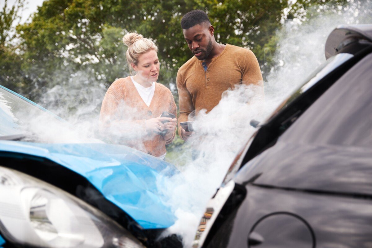 Is it illegal to not have car insurance in the USA?