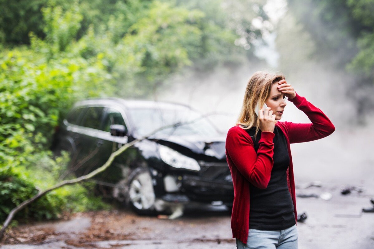 Car insurance violation fines