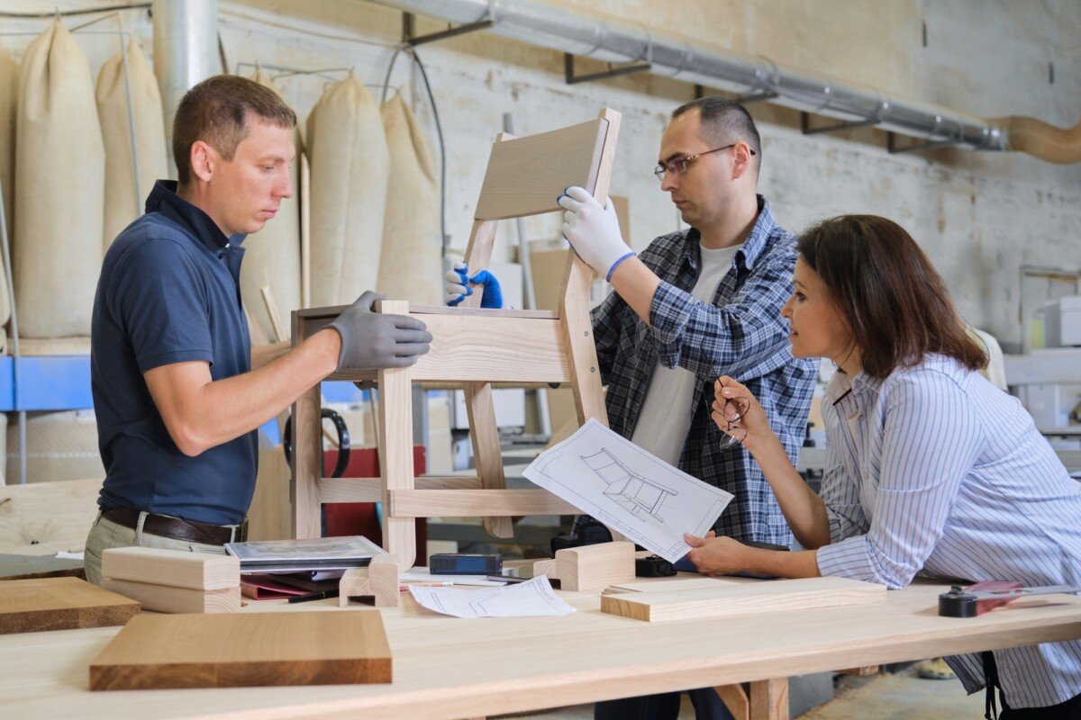 Carpentry Apprentice Jobs Near Me
