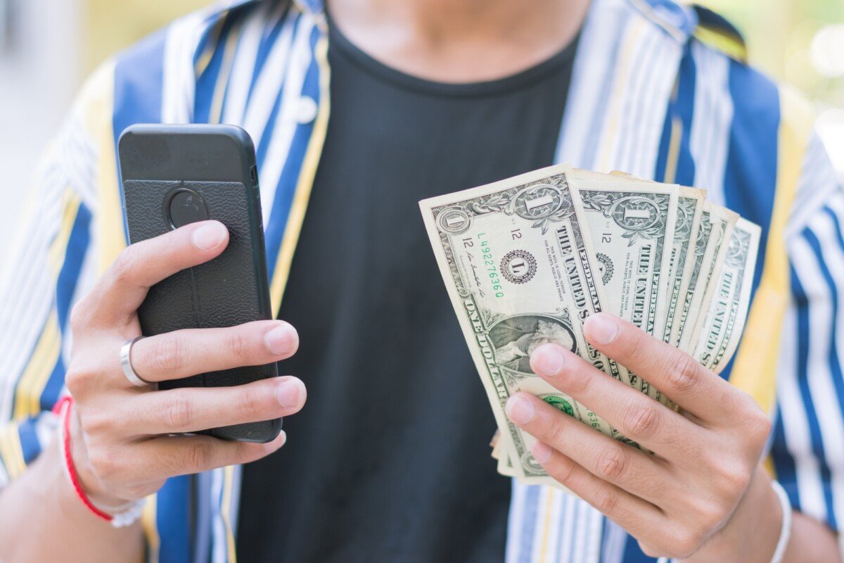 Cash Advance Apps