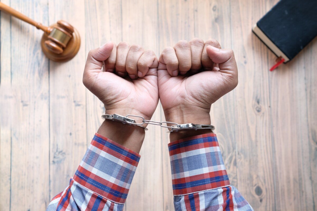 Charge Meaning Law