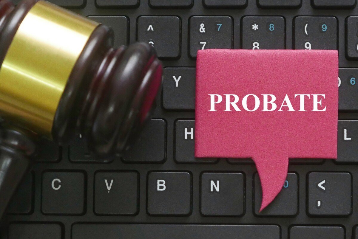 Cheap Probate Lawyers Near Me