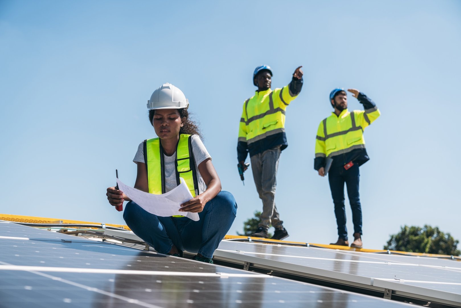 cheap solar panels