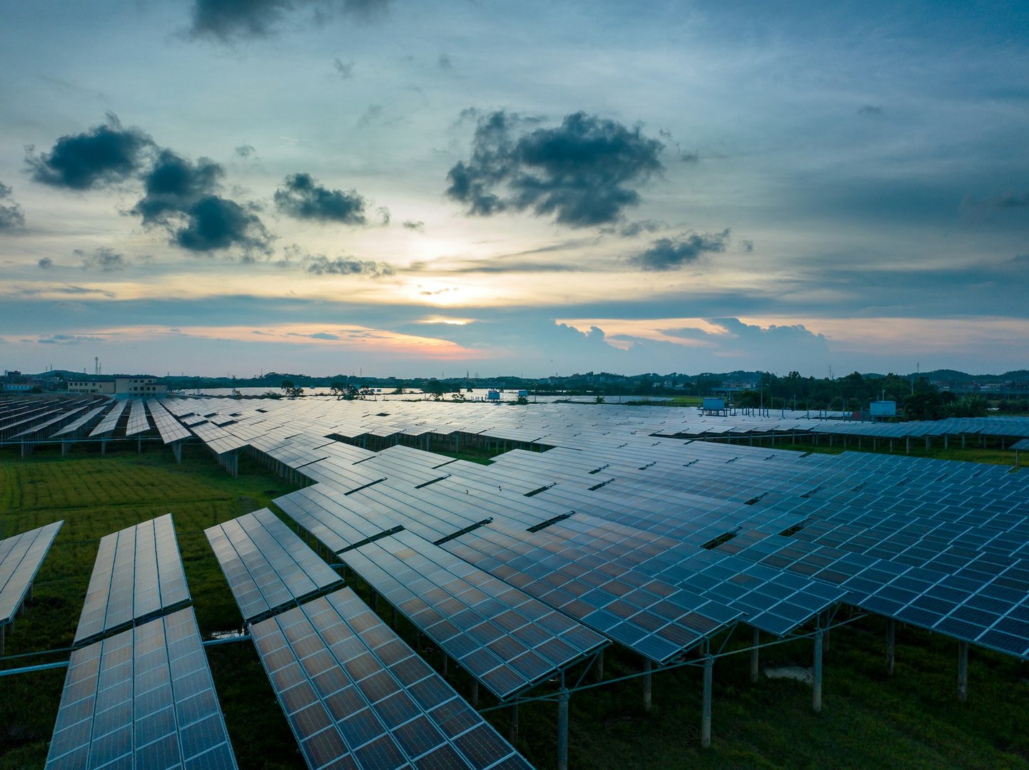 Chicken Coop Solar Panels