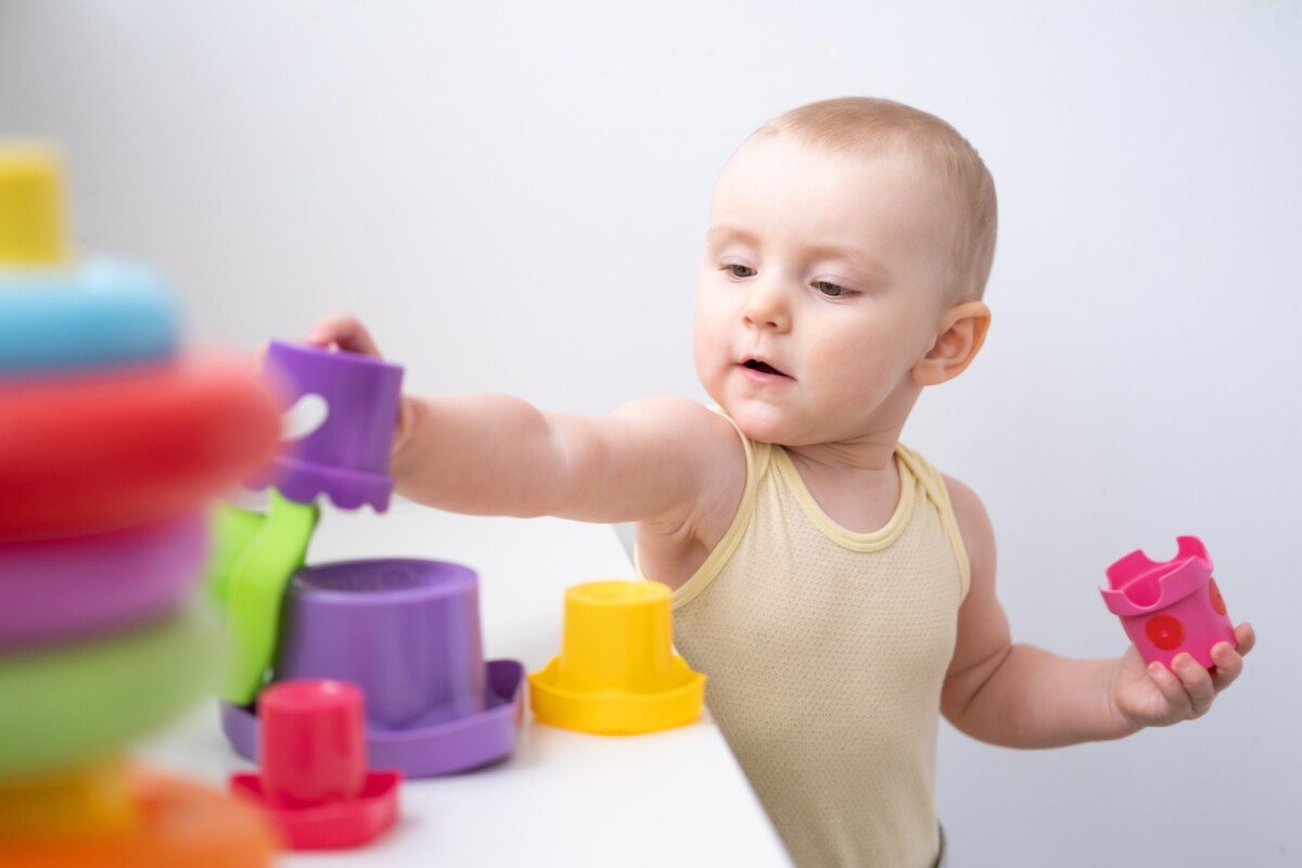 Early Childhood Educator Meaning