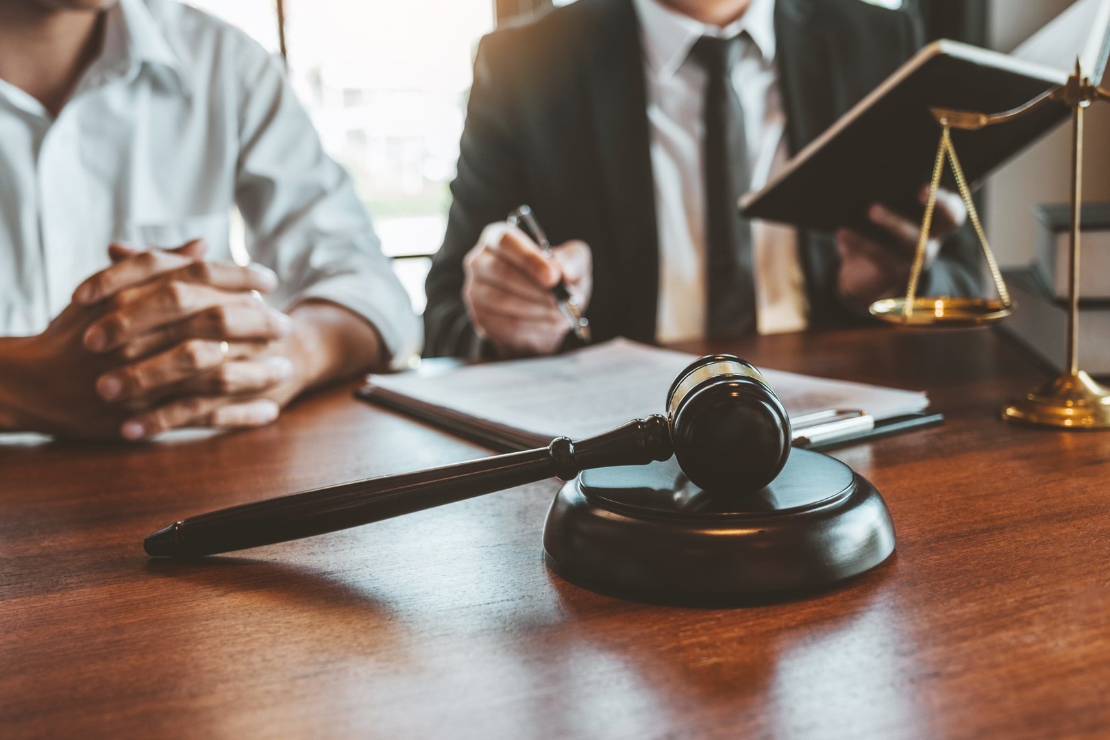 Civil Lawyers Free Consultation Near Me