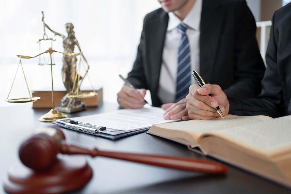 civil litigation attorney