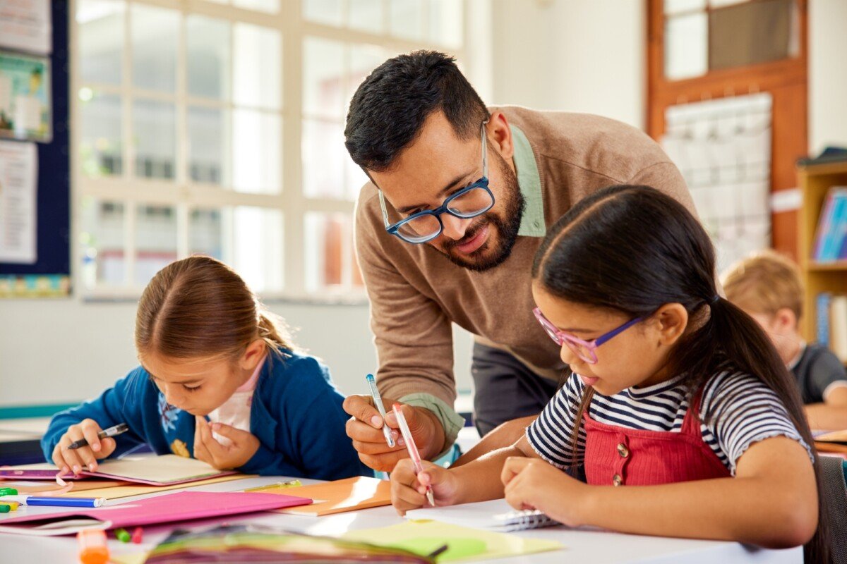 Do Inclusion Classrooms Help?