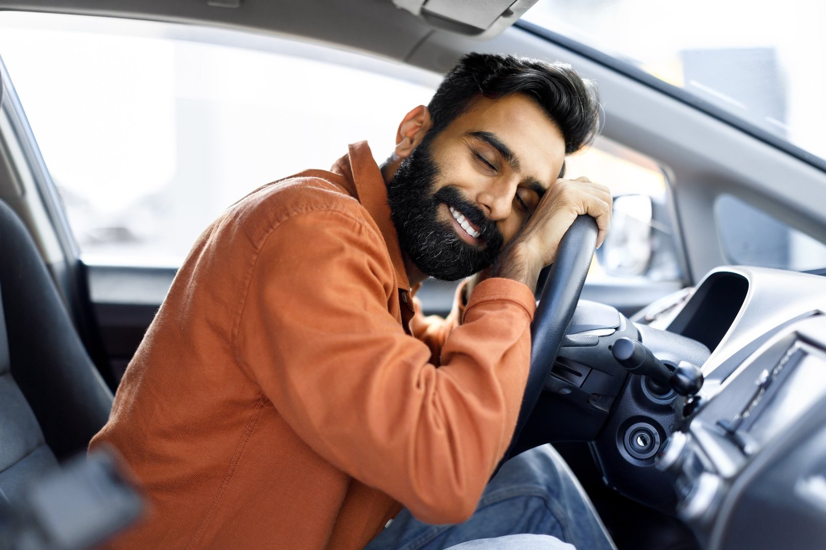 Collision automobile insurance