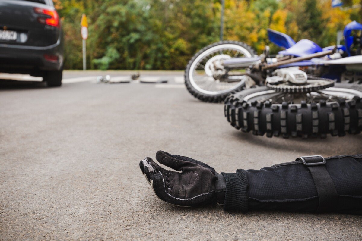 colorado motorcycle accident lawyer
