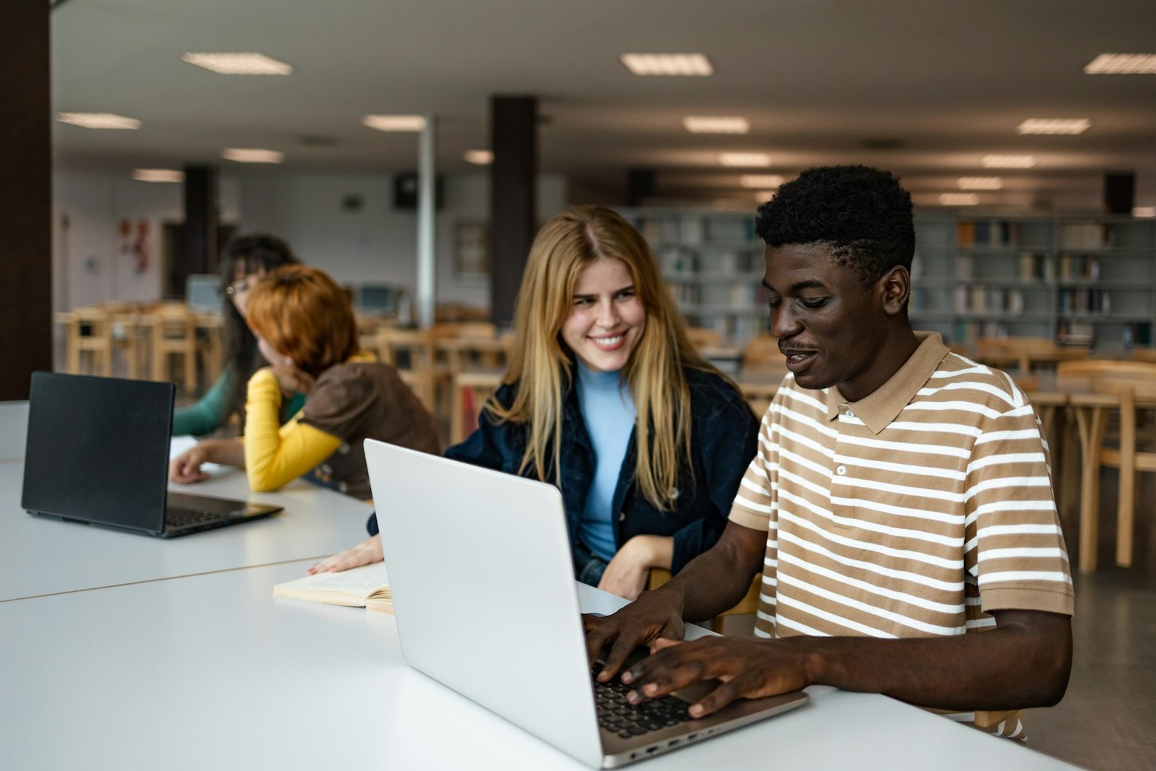 colorado tech university online