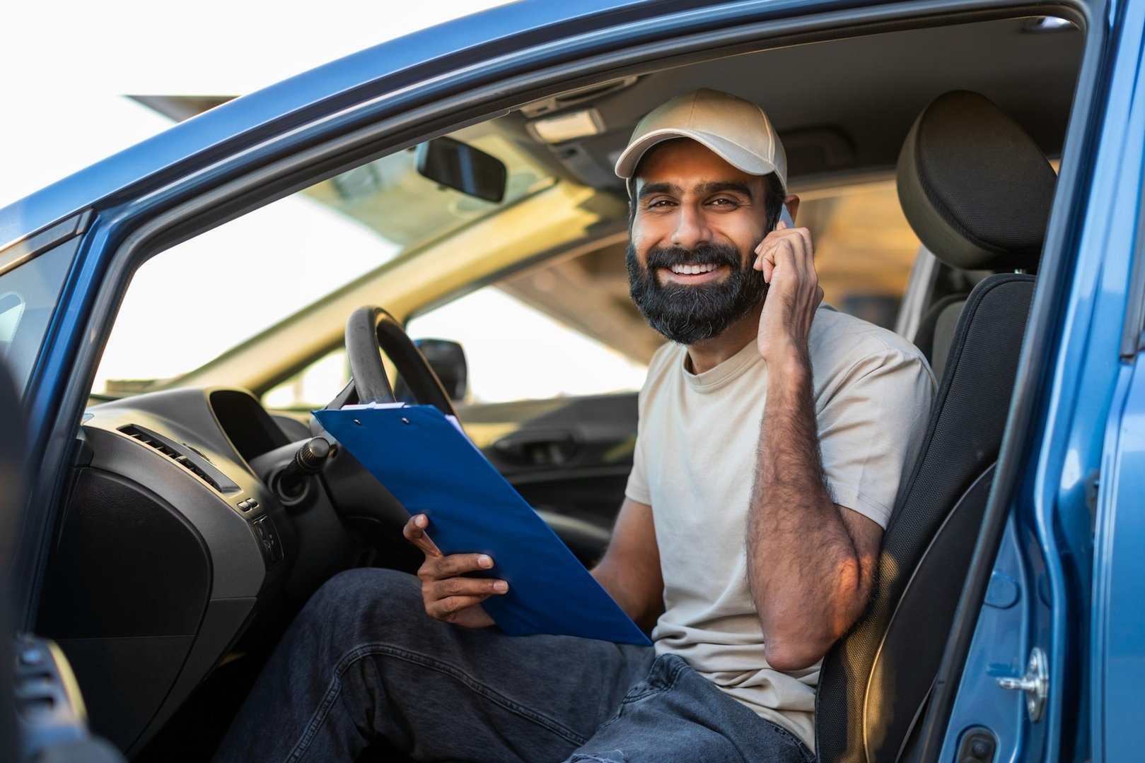 Commercial Auto Insurance in Arizona