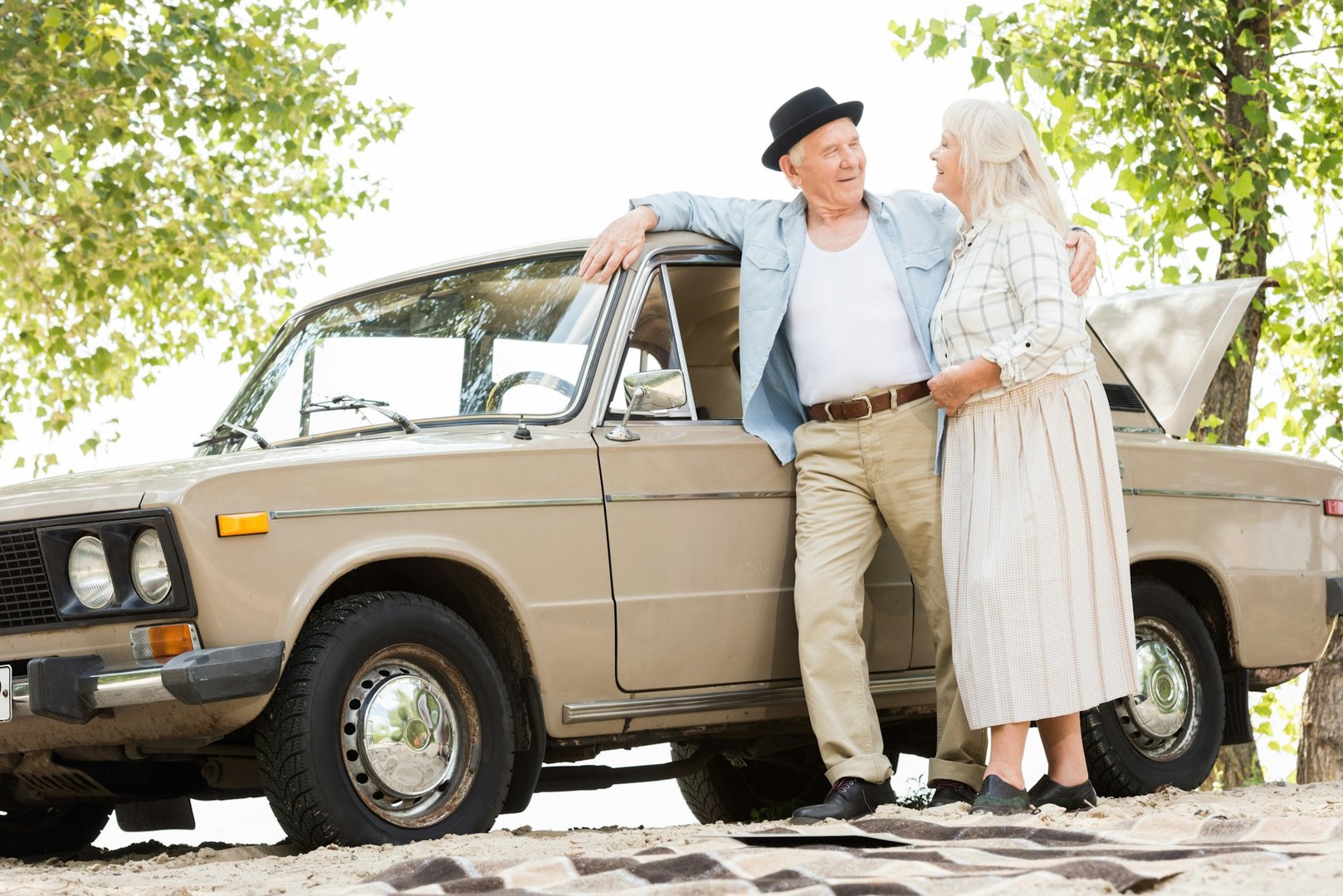 Commercial Auto Insurance in Arkansas