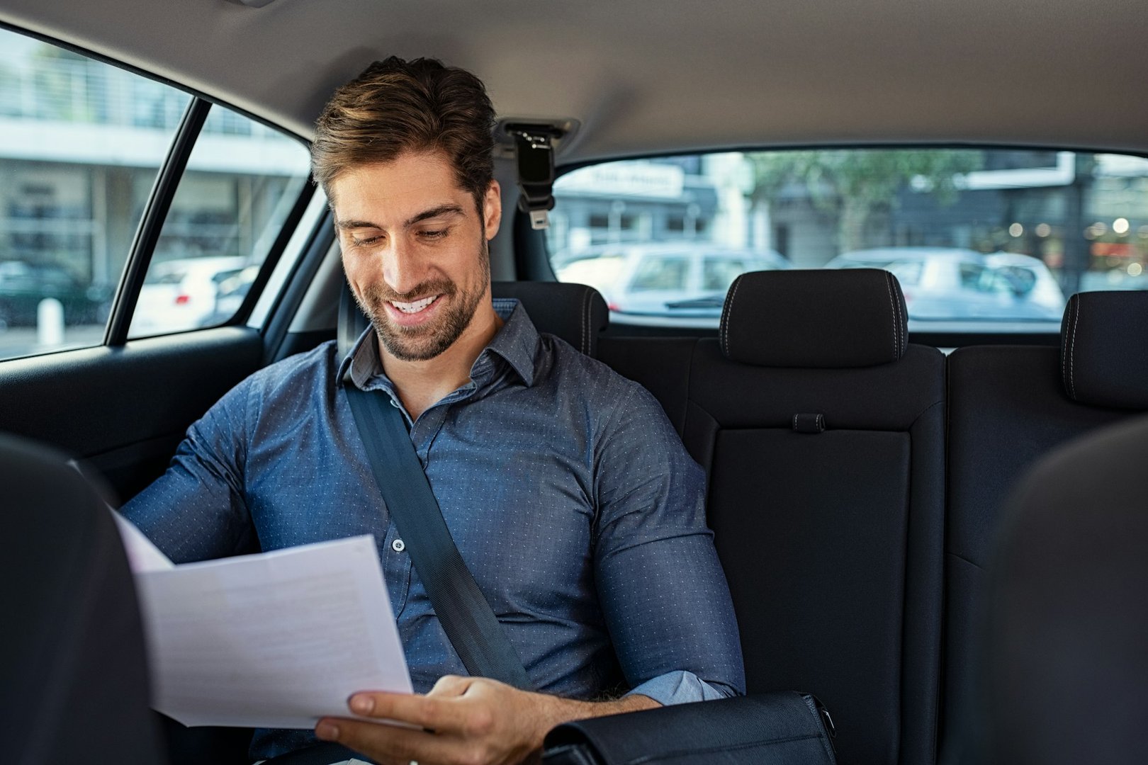 Commercial Auto Insurance in Delaware