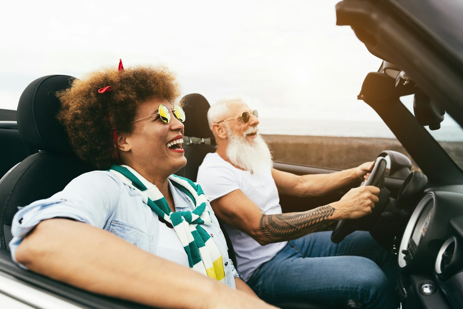 Commercial Auto Insurance in Florida