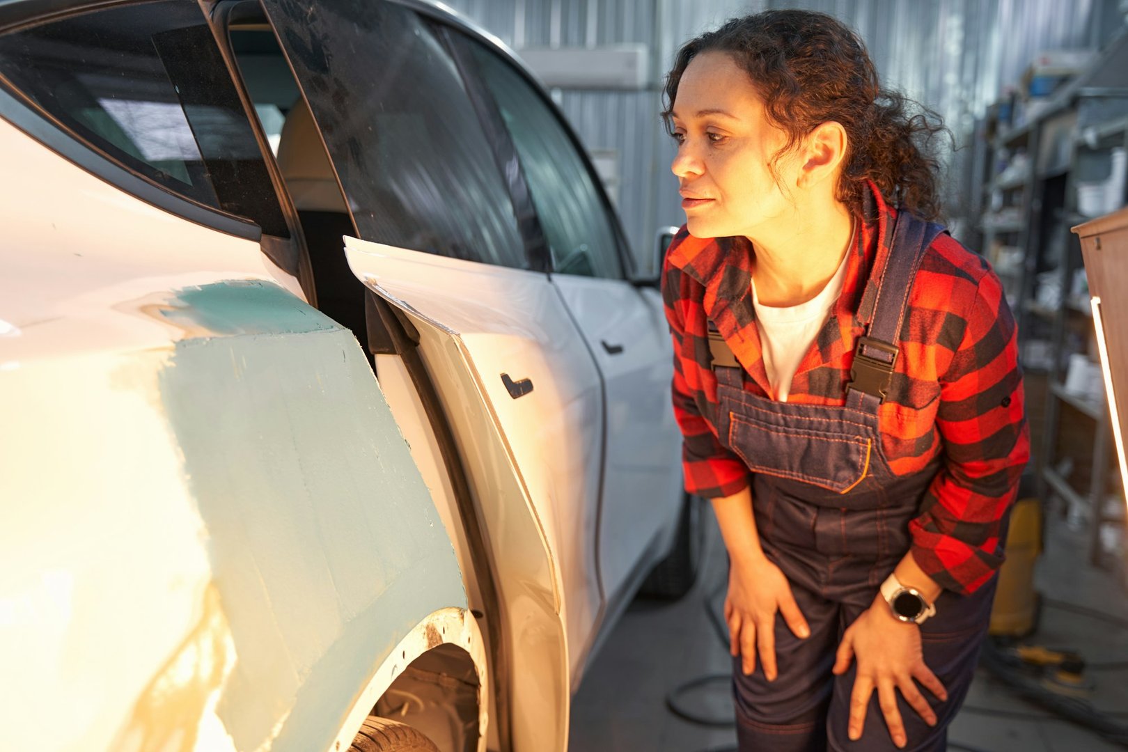Commercial Auto Insurance in Illinois