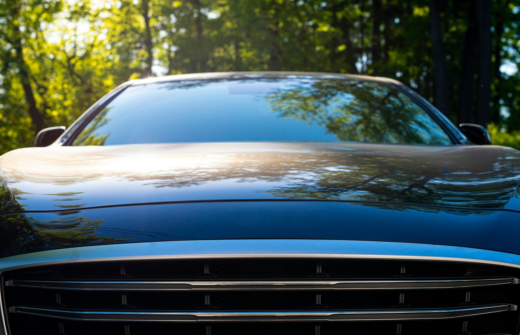 Commercial Auto Insurance in Louisiana