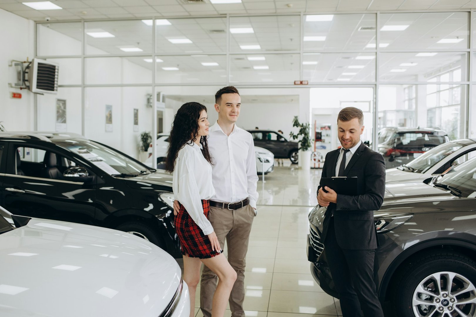 Commercial Auto Insurance in Maryland