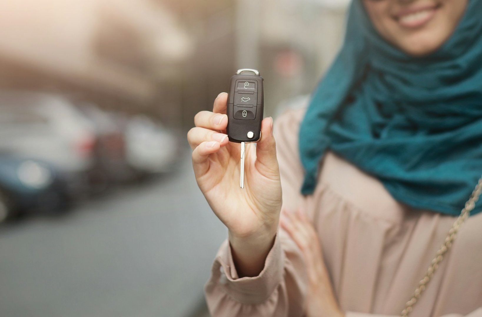 Commercial Auto Insurance in Michigan