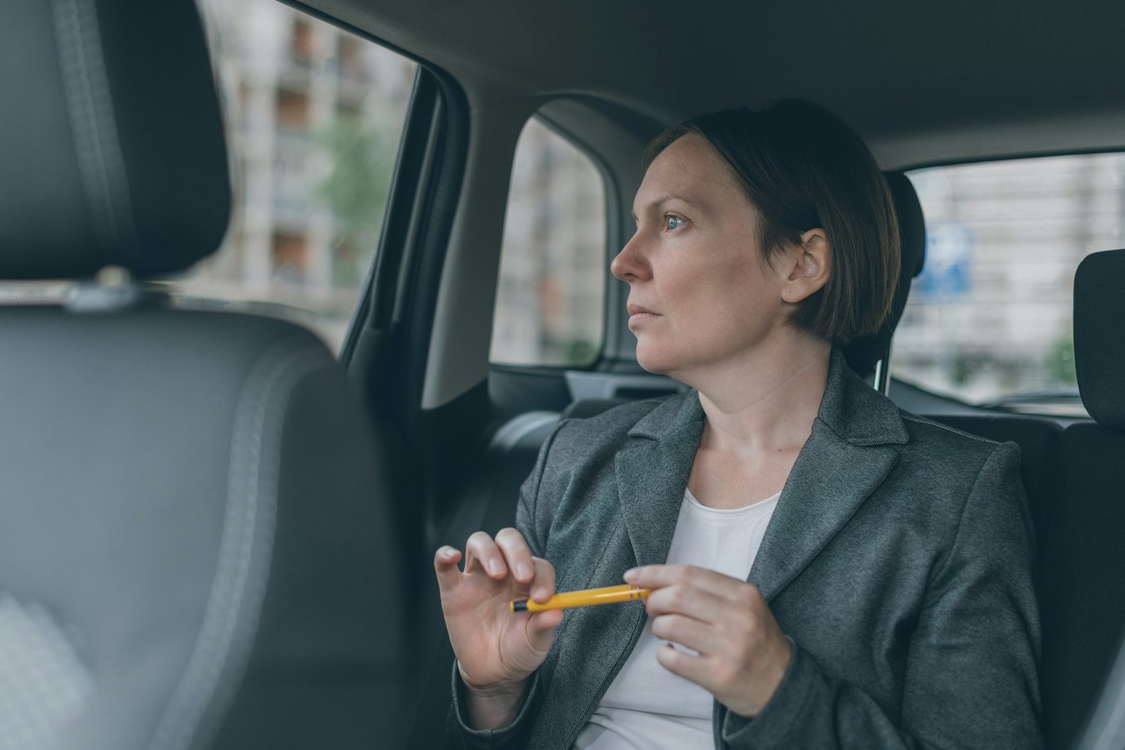 Commercial Auto Insurance in Minnesota