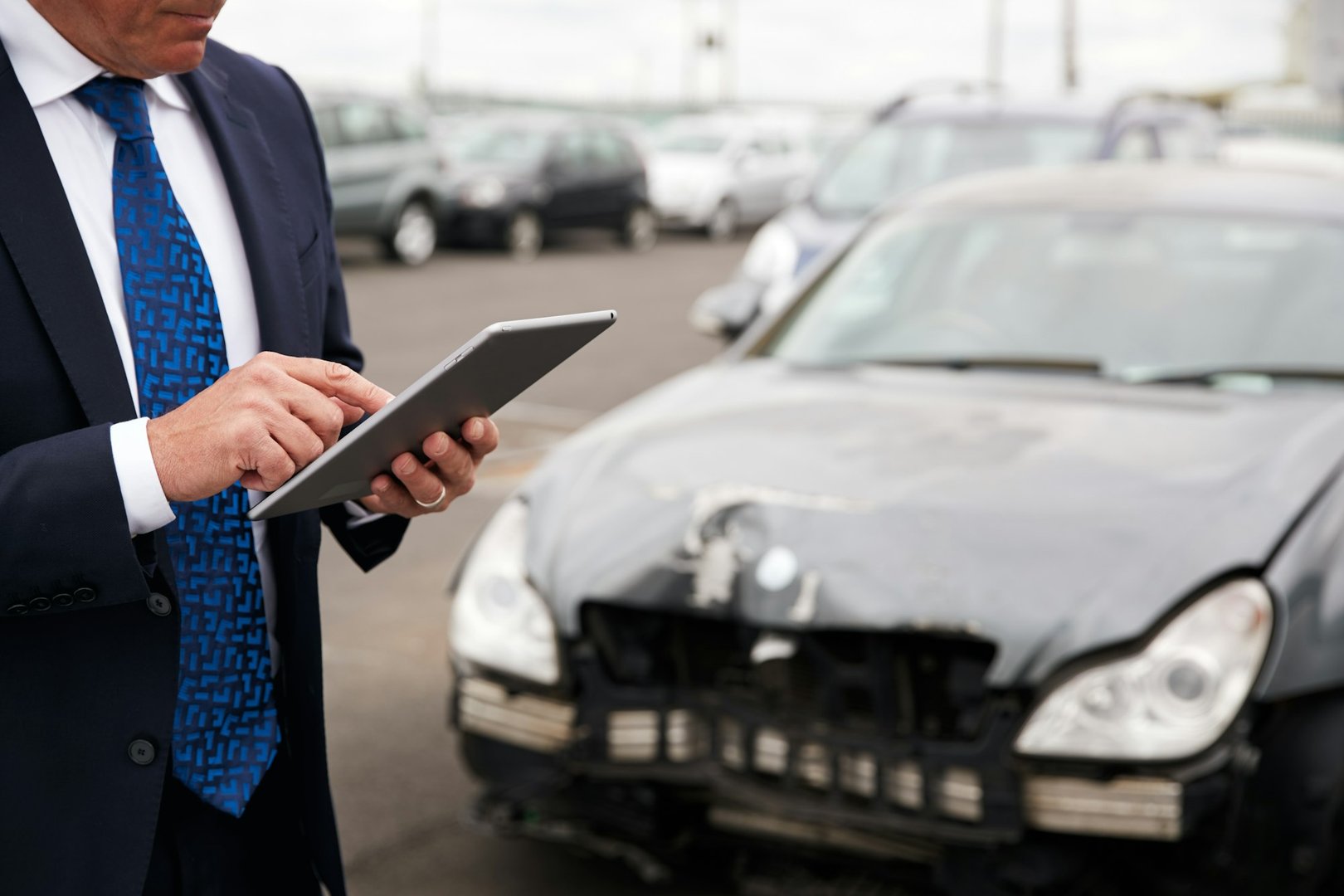 Commercial Auto Insurance in Montana
