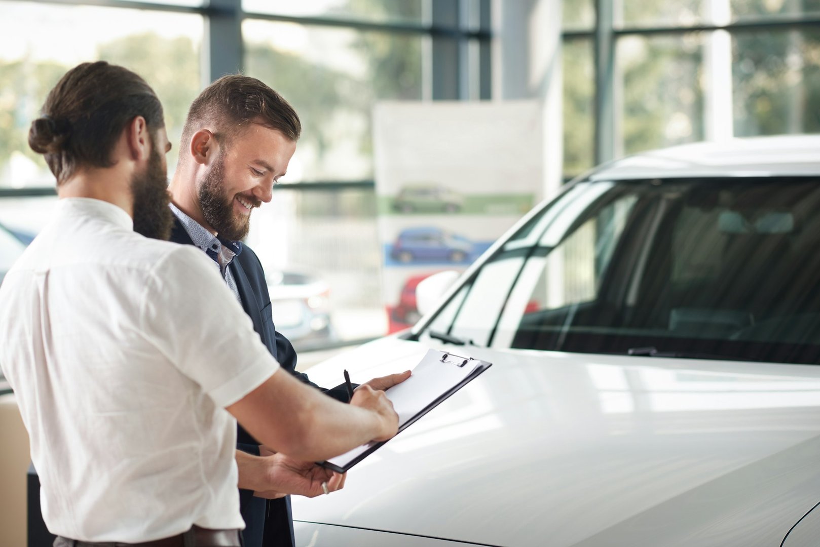 Commercial Auto Insurance in Nebraska