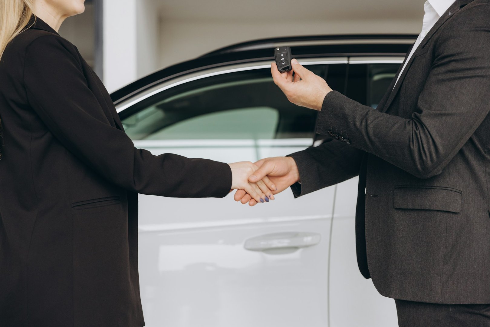 Commercial Auto Insurance in New Jersey