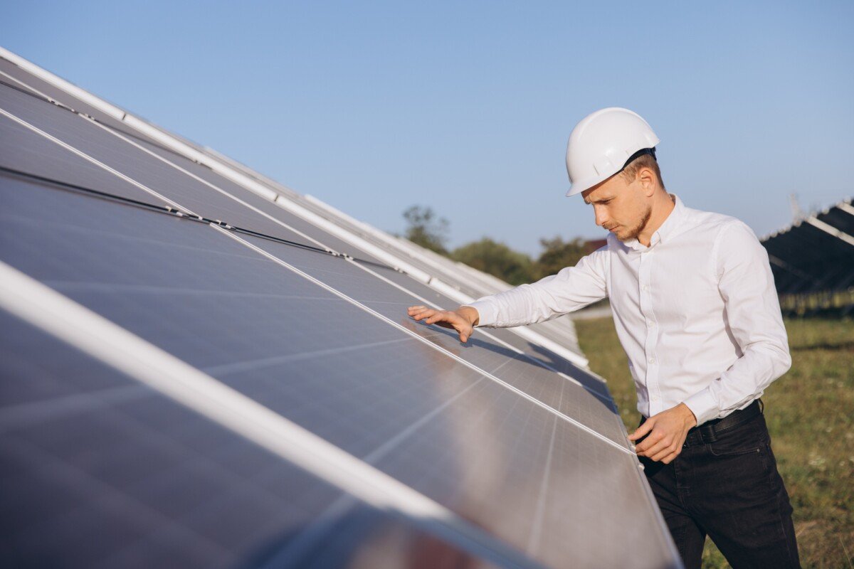 Financing Options for Commercial Solar Projects