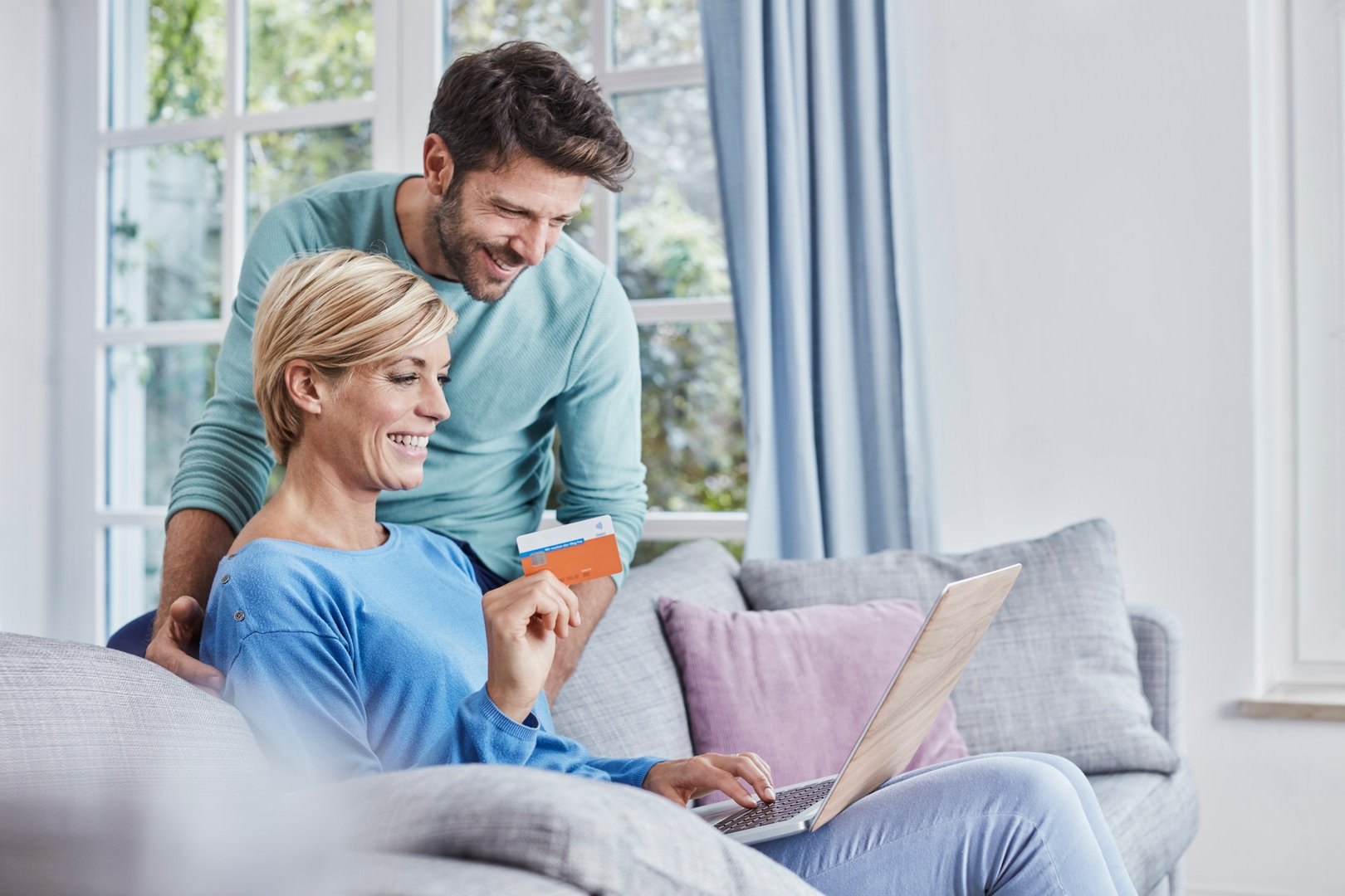 Compare home insurance policies online