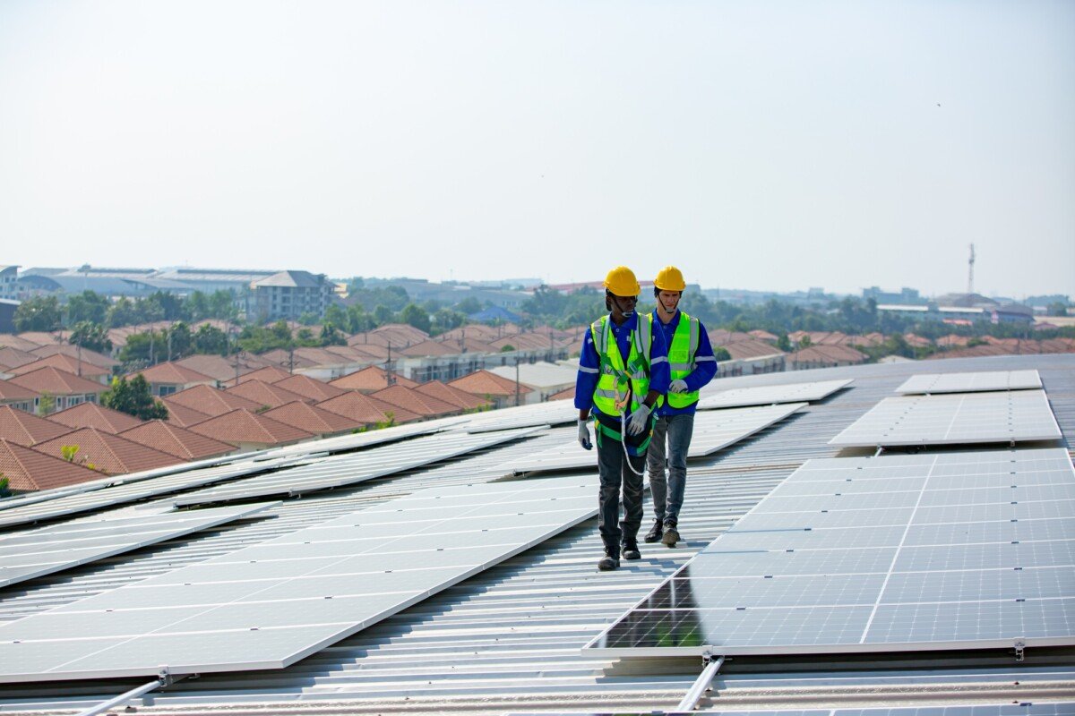 Compare top solar panel models online
