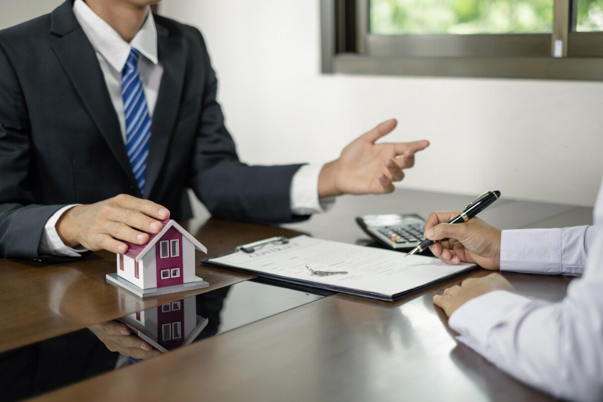 Comprehensive home insurance coverage