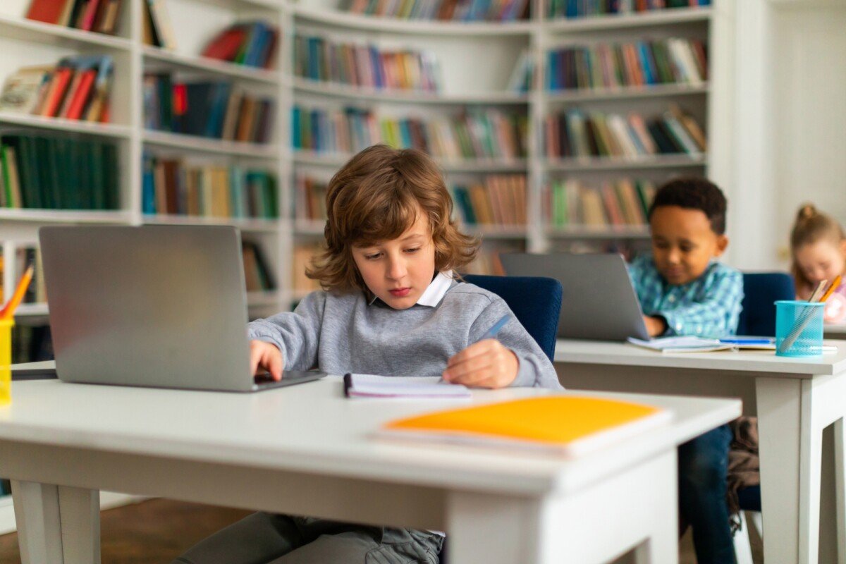Cons of AI in Education