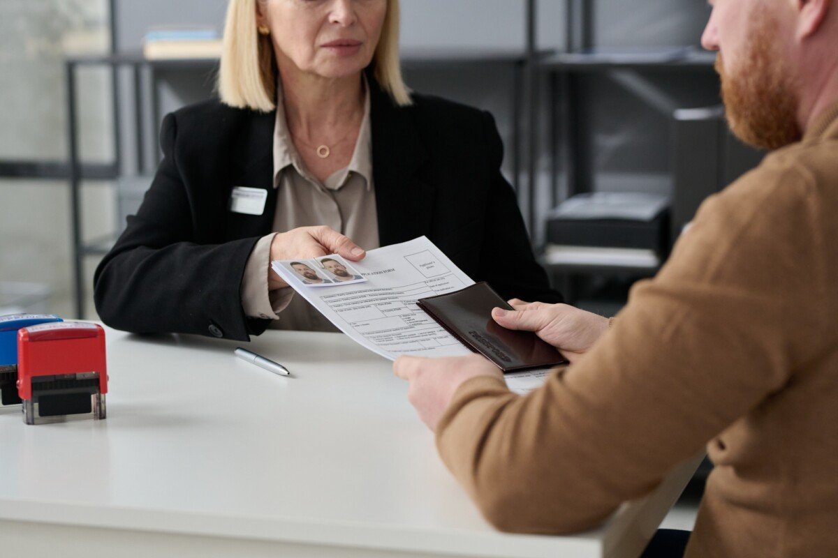 Consolidation Loan Application Process