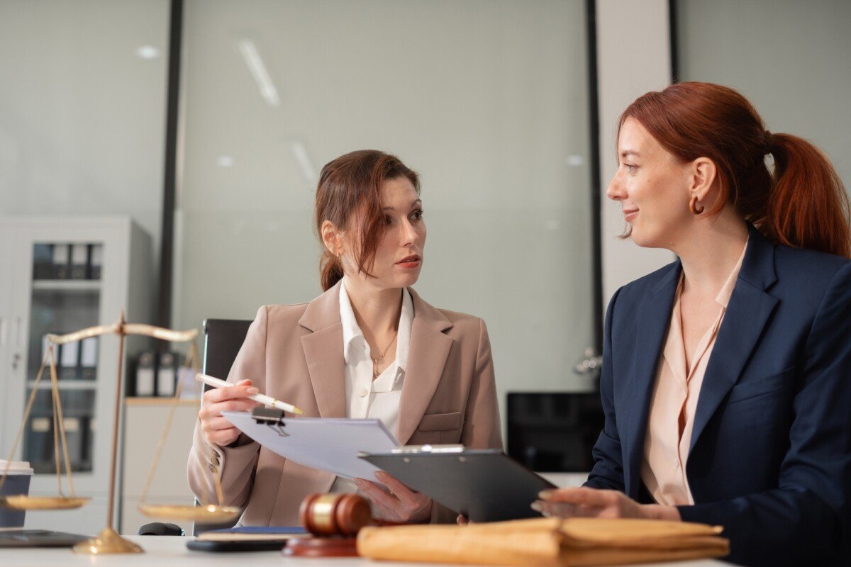 Attorney Near Me Free Consultation