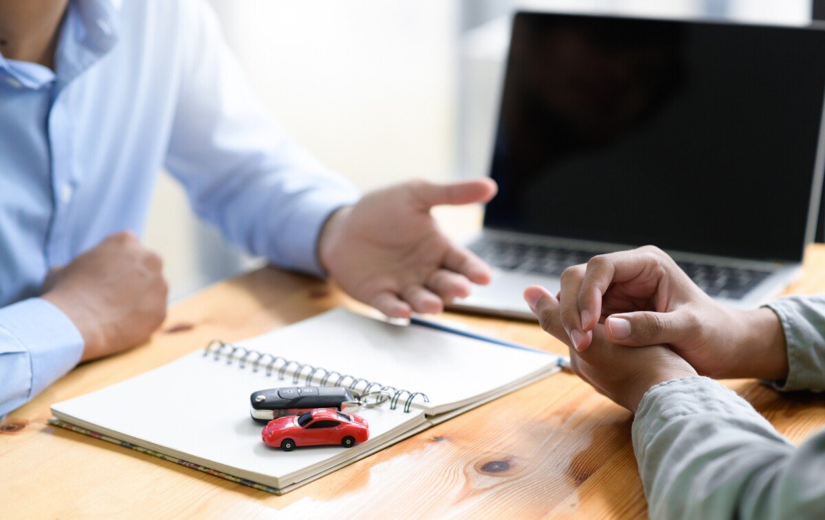 Contact us for affordable auto insurance
